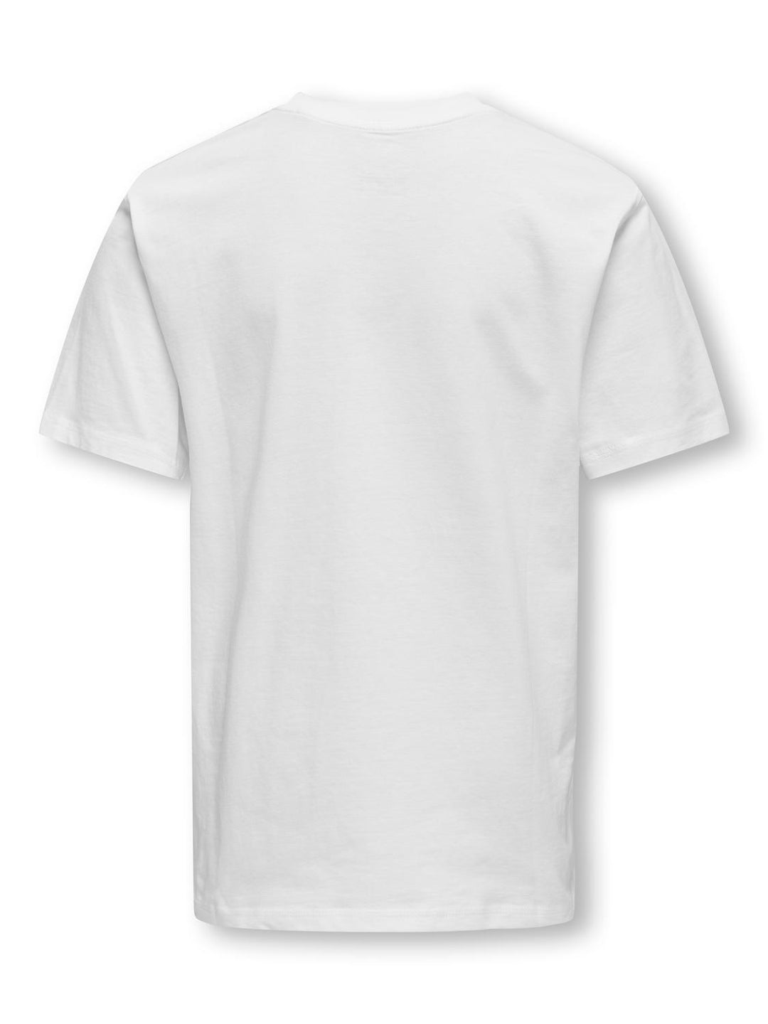 OSJMAX T-SKJORTE NOOS