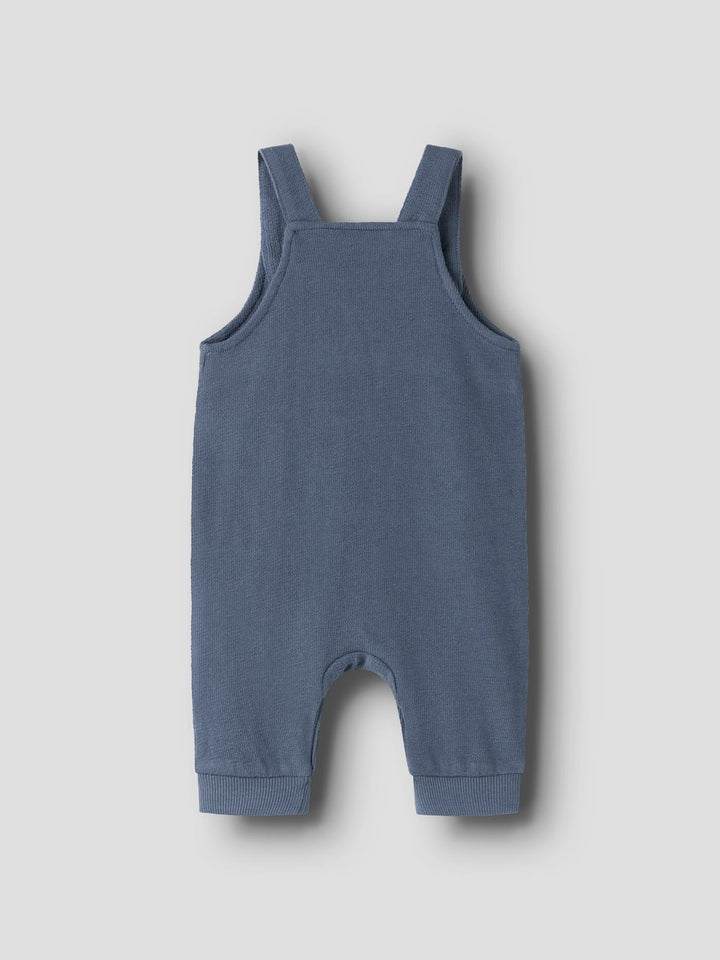 NBMLARSEN SWEAT OVERALL