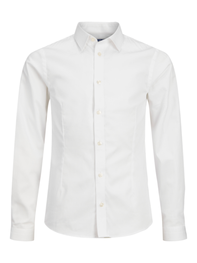 JPRPARMA SHIRT L/S NOOS JNR