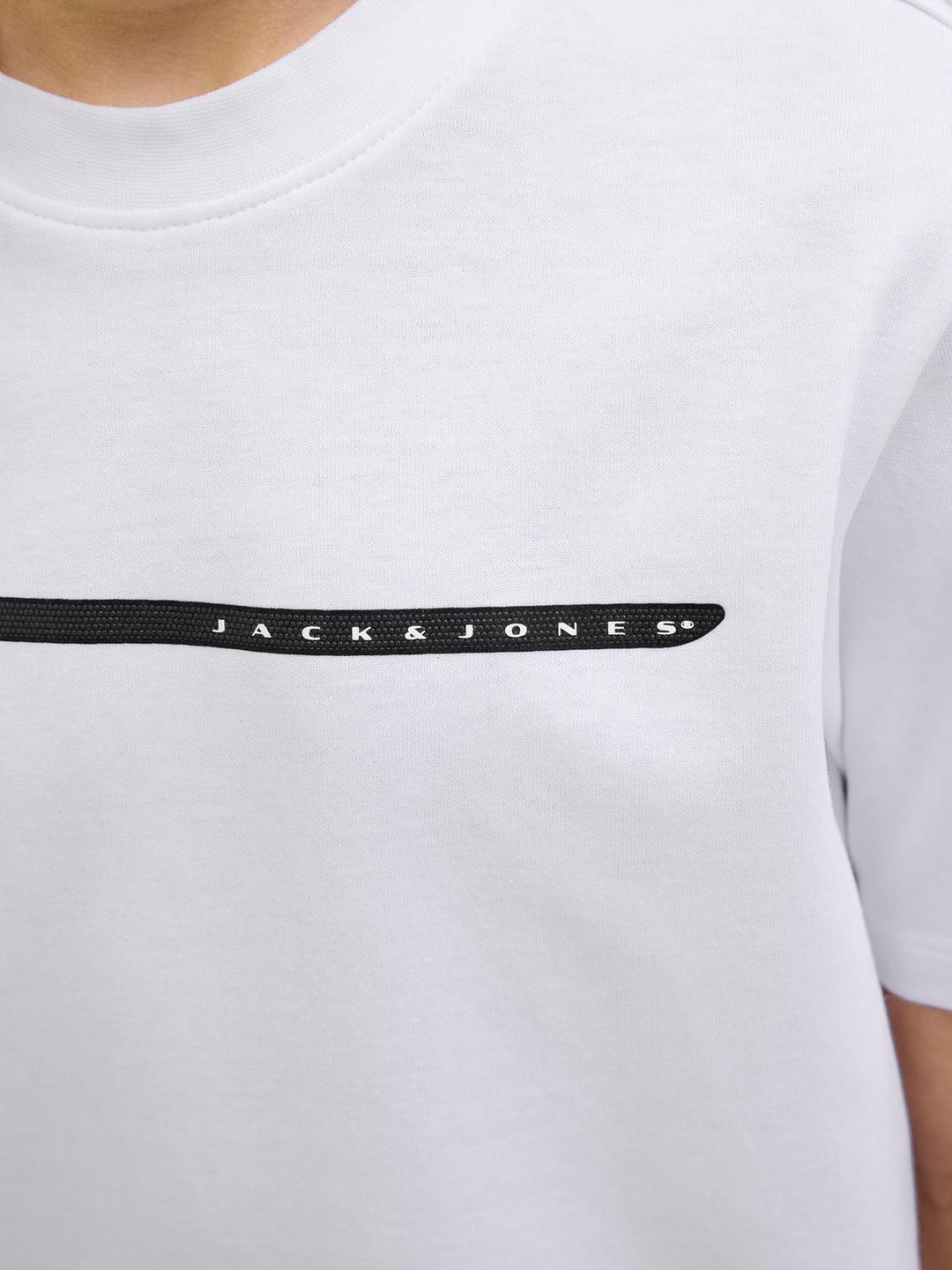 JCOFUSION FULL BRANDING TEE