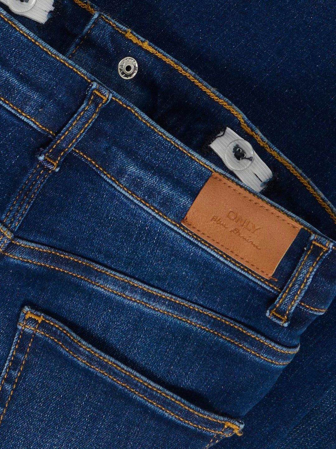 KOGMADISON BLUSH WIDE NOOS