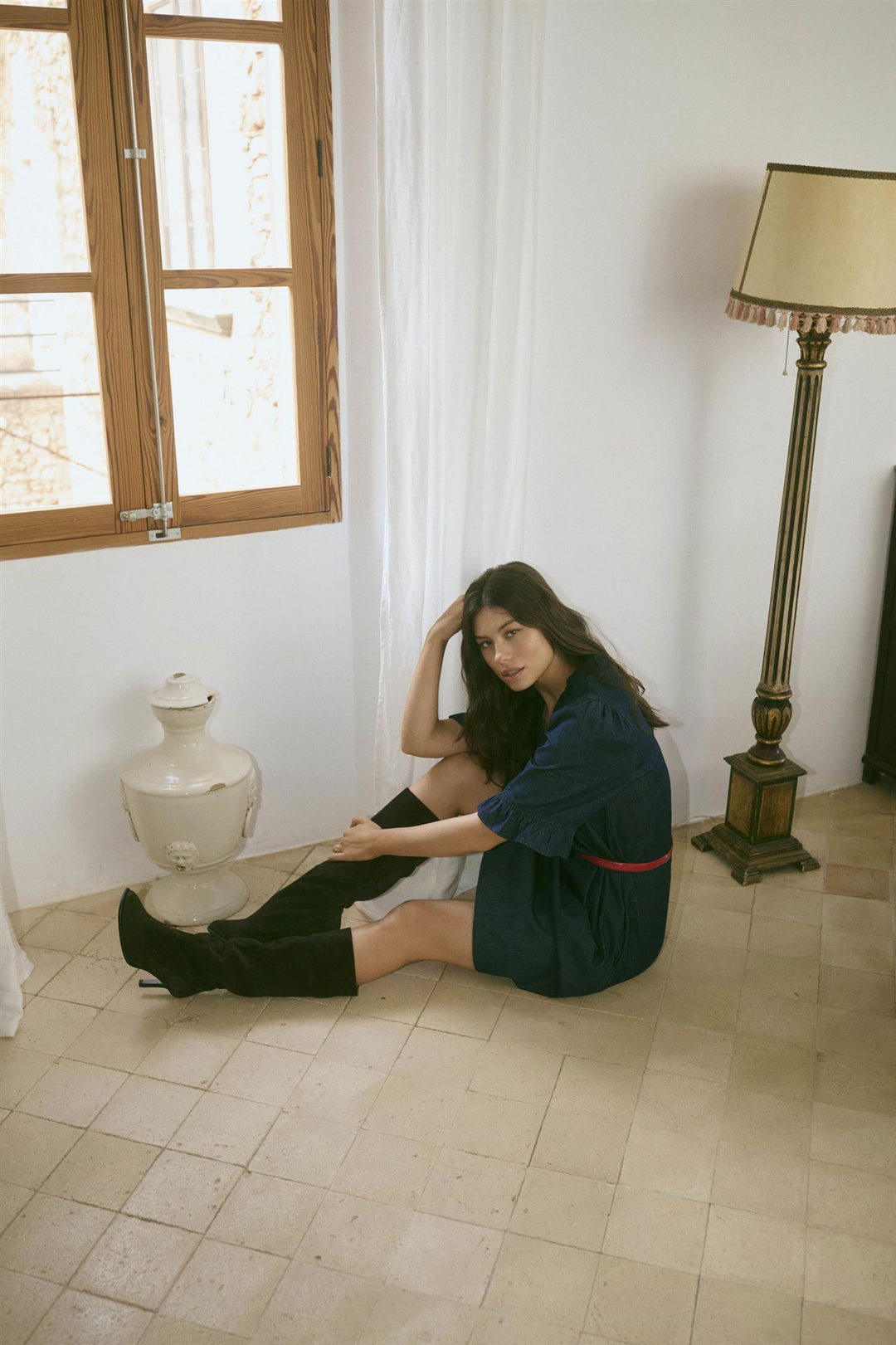 Culava Arpa Dress