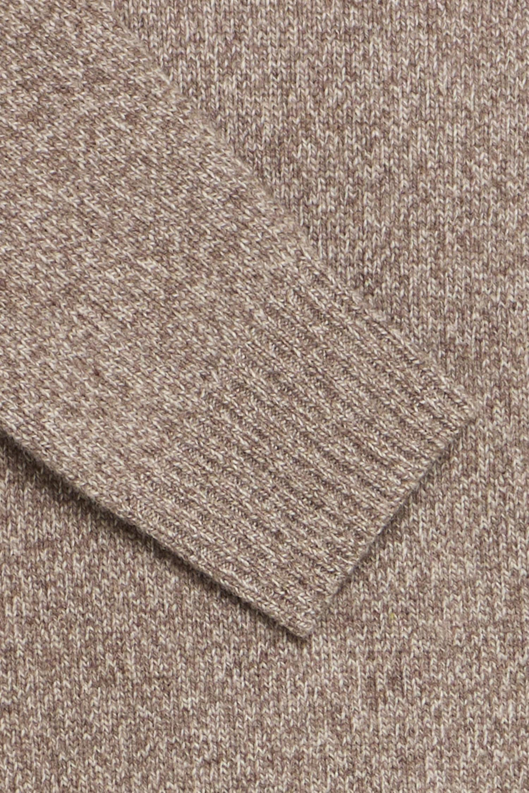 Cfante Mélange Knit