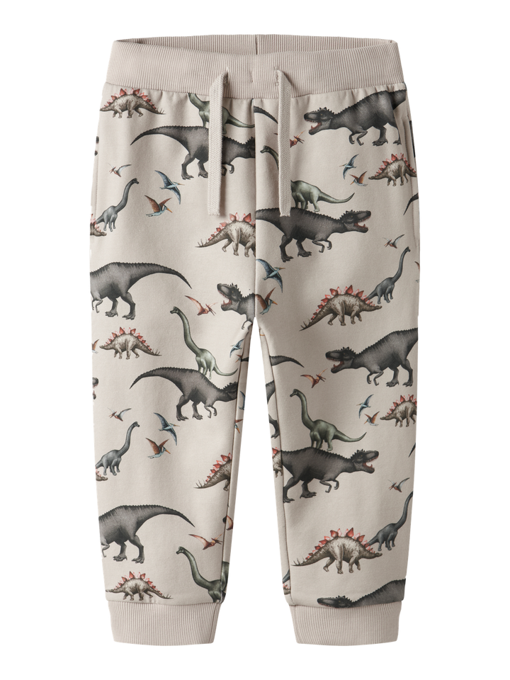 NMMBERTIL JOGGEBUKSE