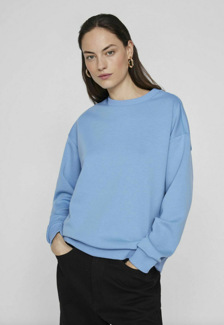 VISANDY L/S SWEAT TOP - NOOS