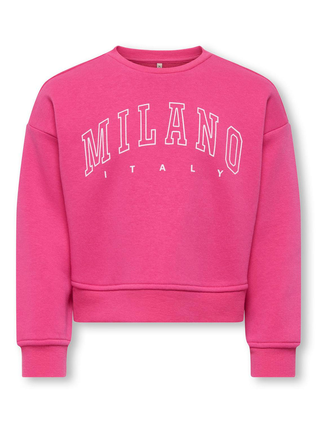 KMGSWEAT CREW GENSER NOOS
