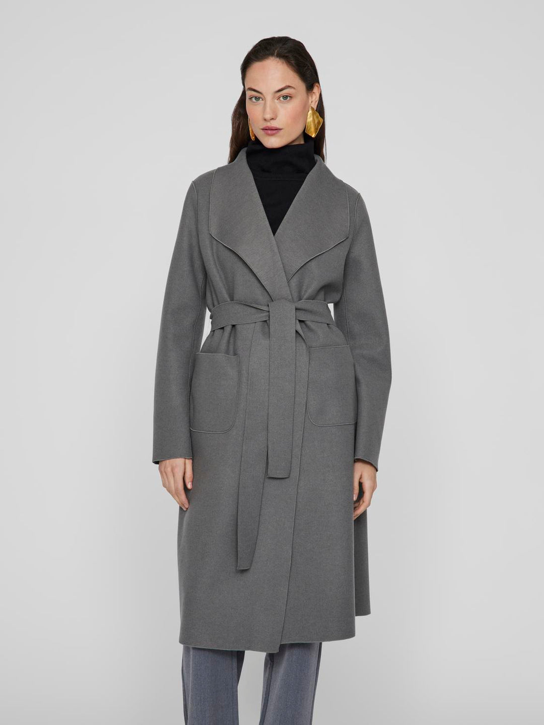 VIJUICE COAT