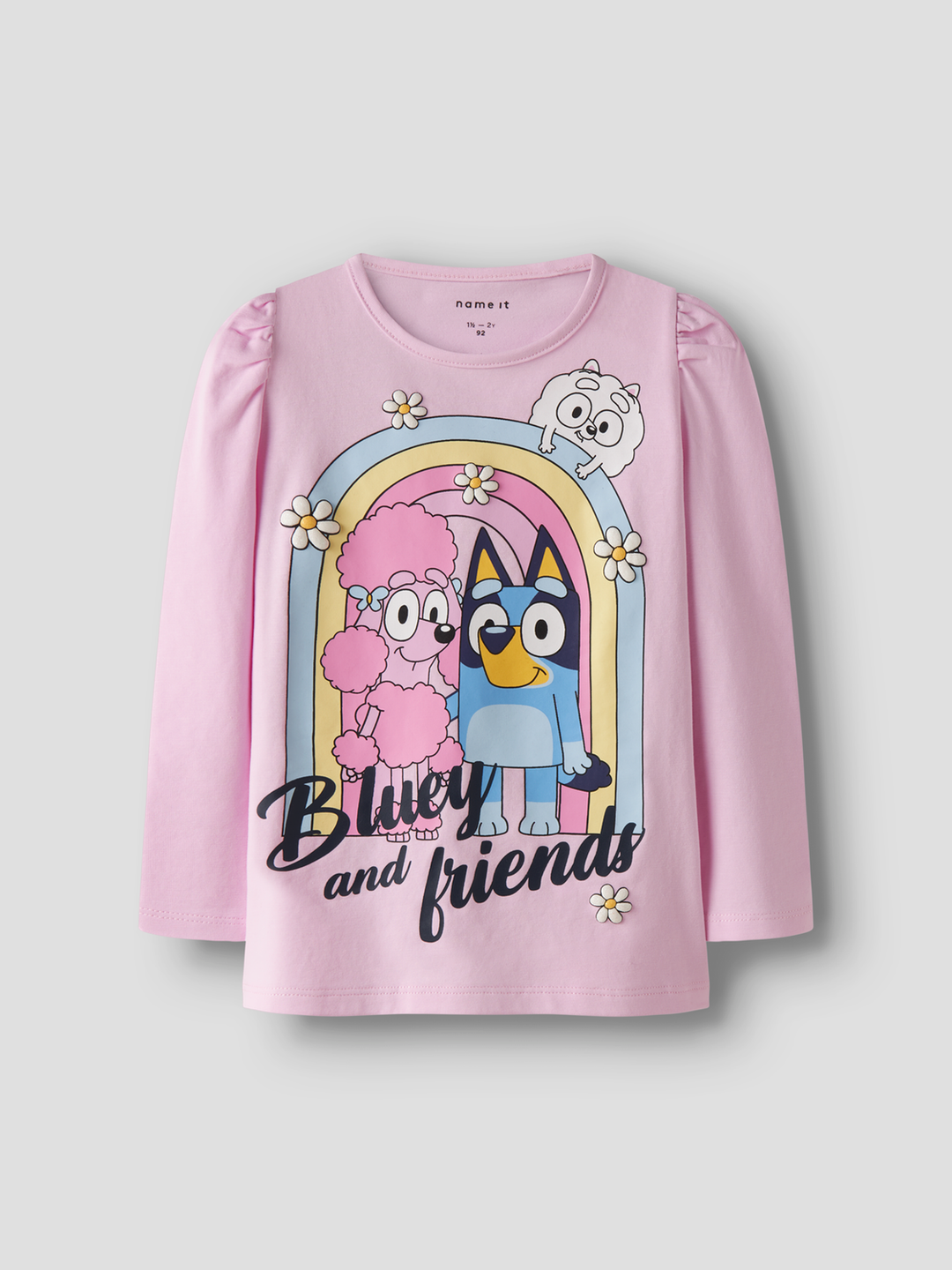 NMFJESSIE BLUEY GENSER