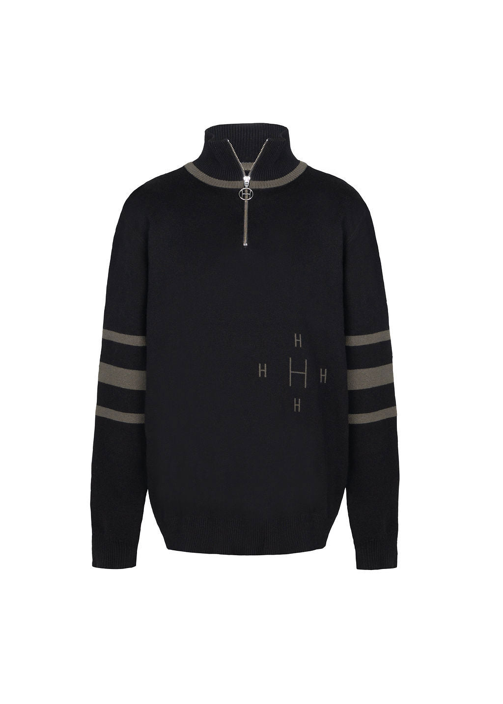 Sam Half Zip