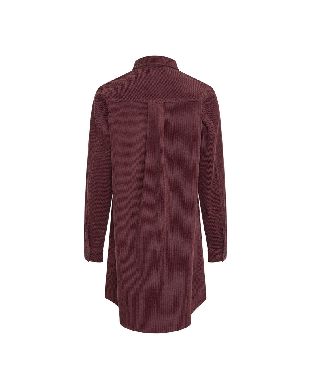 Rausella Short Shirt Dress