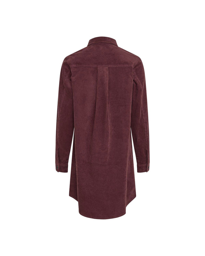 Rausella Short Shirt Dress