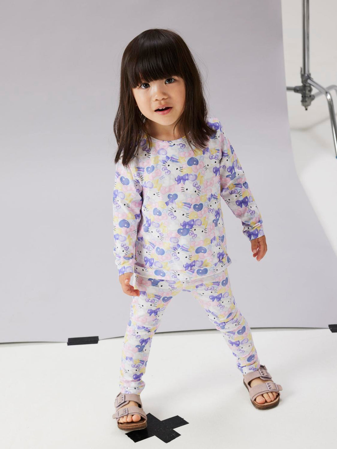 NMFFIMI HELLOK LEGGING