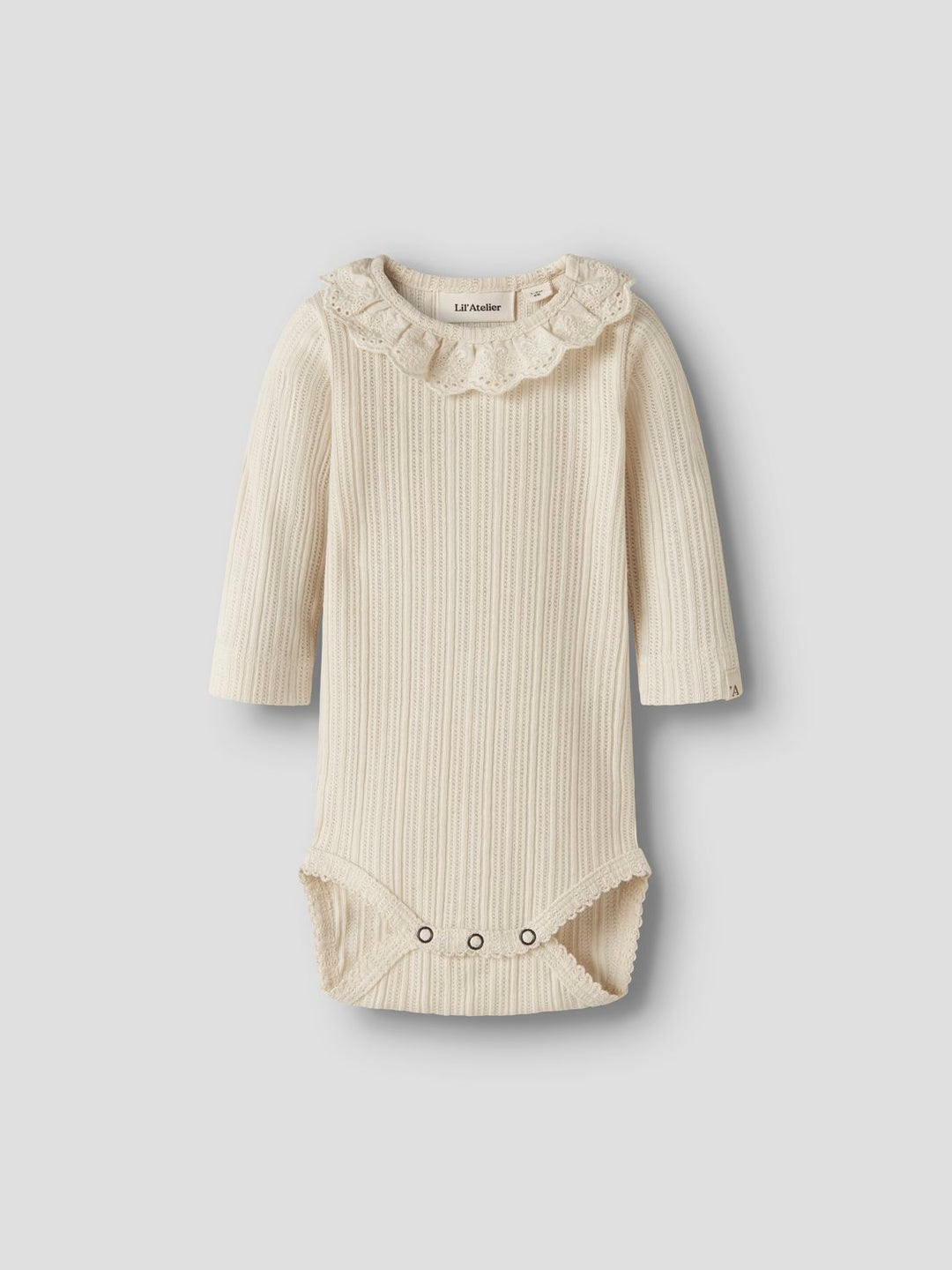 NBFLUVA BODY