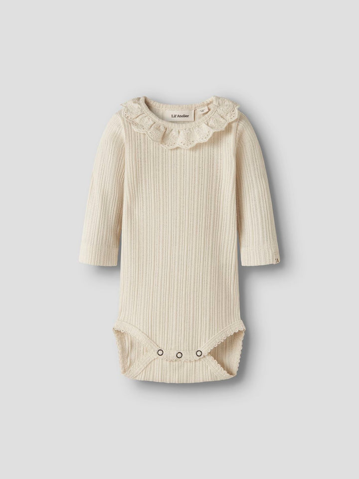 NBFLUVA BODY