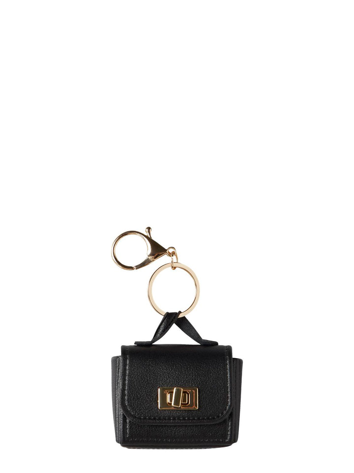 NKFJOBAG BAG CHARM