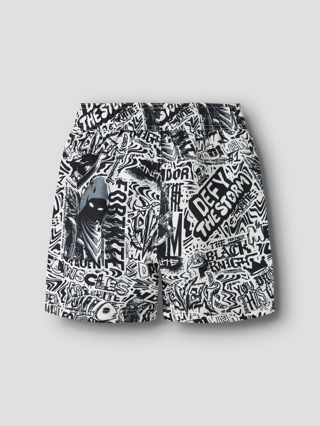 NKMMARKI FORTNITE BADESHORTS