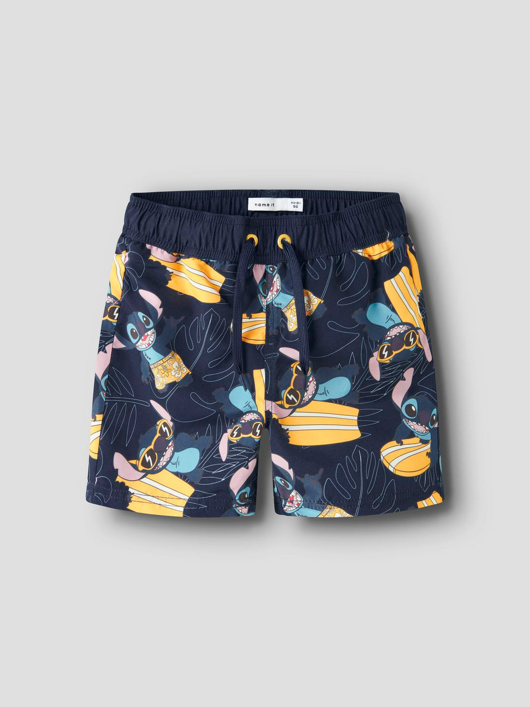 NMMMOURITZ BADESHORTS