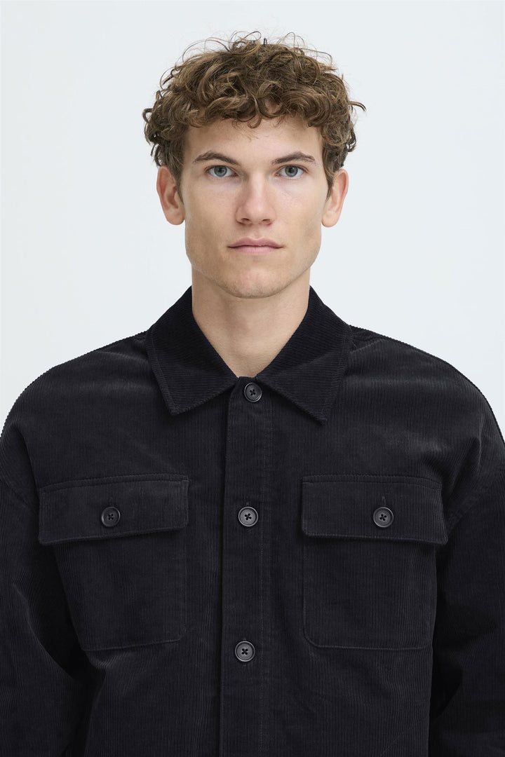 Cfmyles 0228 Corduroy Overshirt