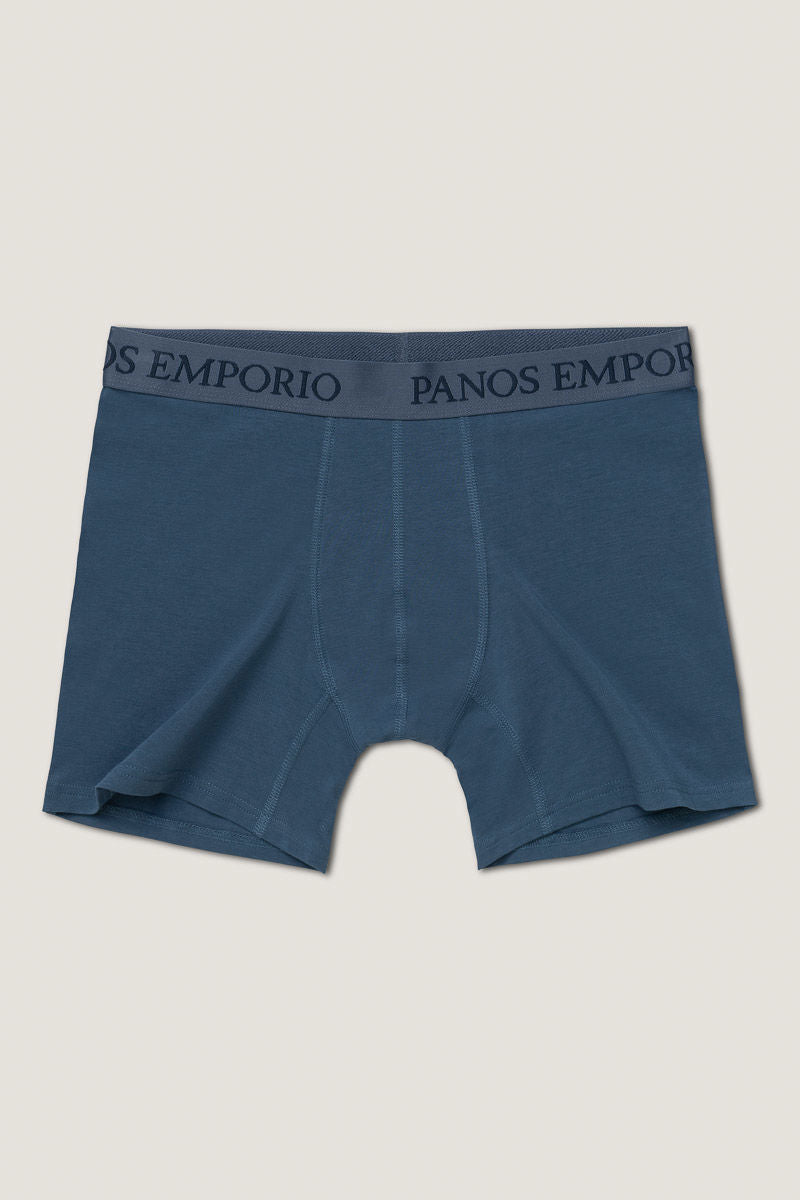 5pk Base Bamboo Boxer