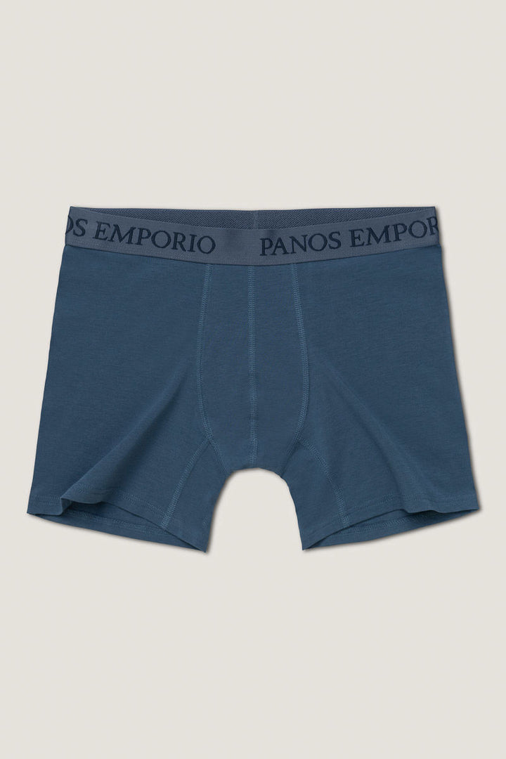 5pk Base Bamboo Boxer