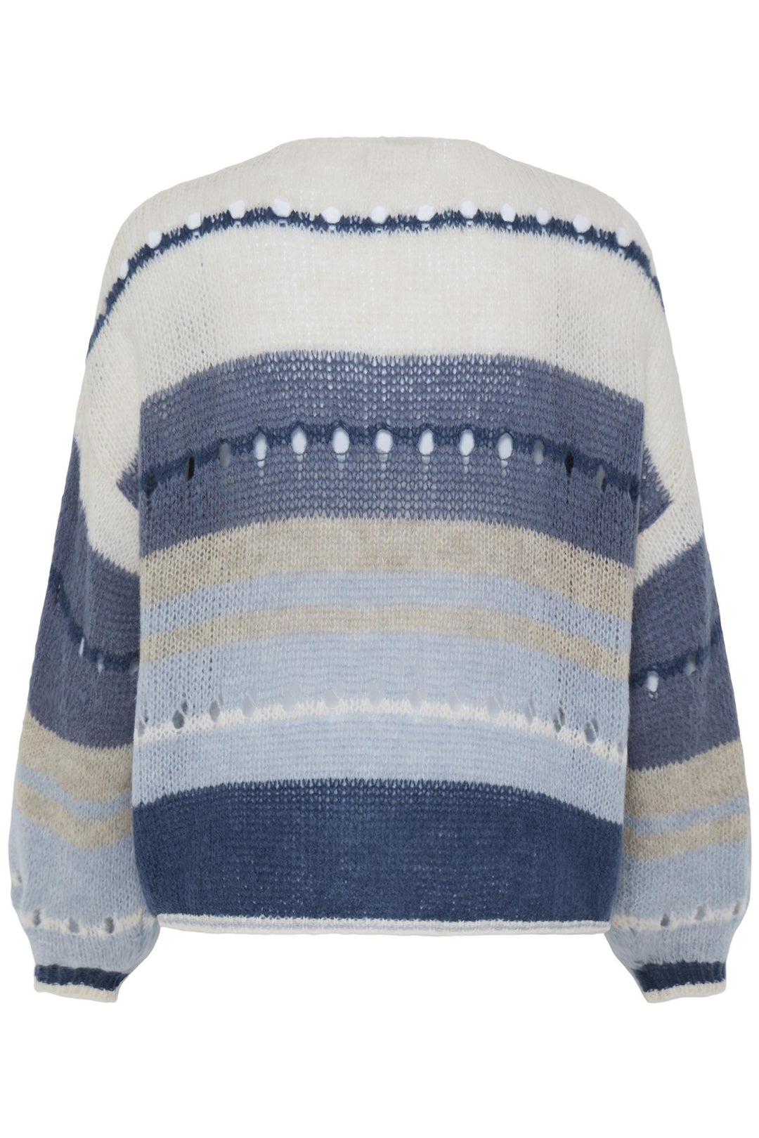 Sbcumbana Knit Cardigan