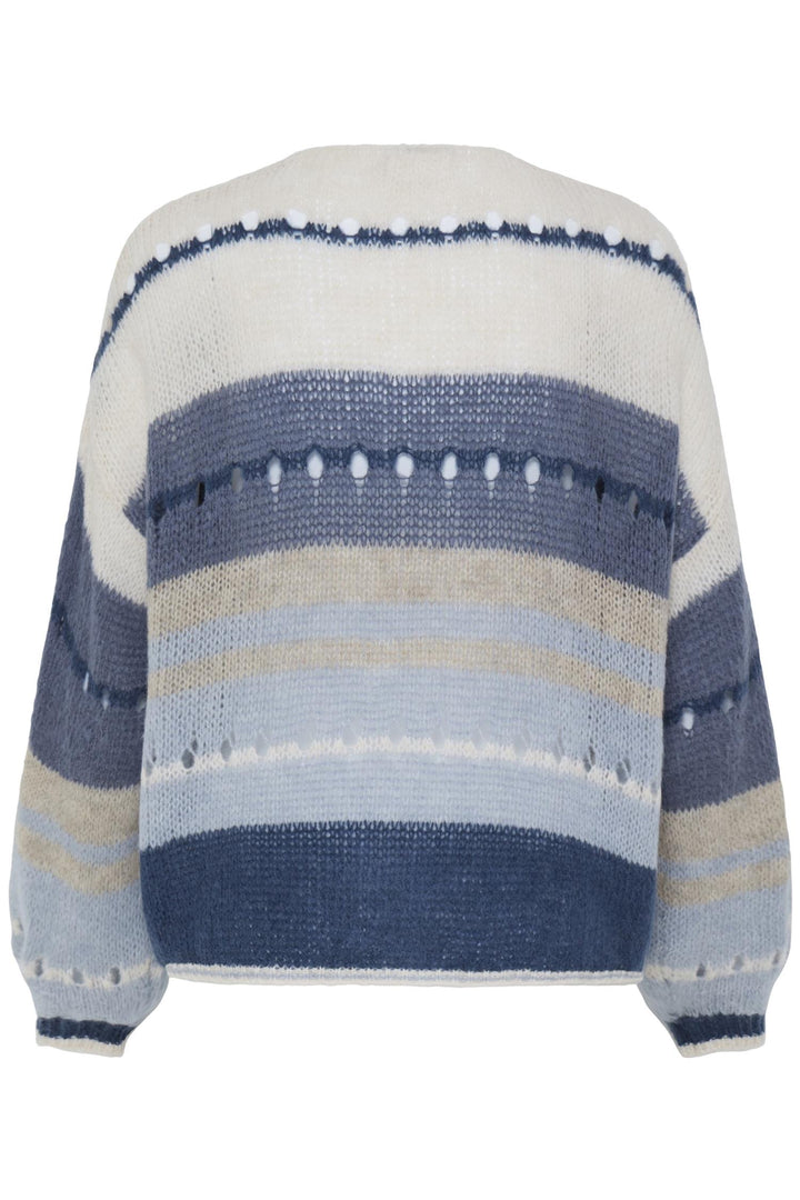Sbcumbana Knit Cardigan