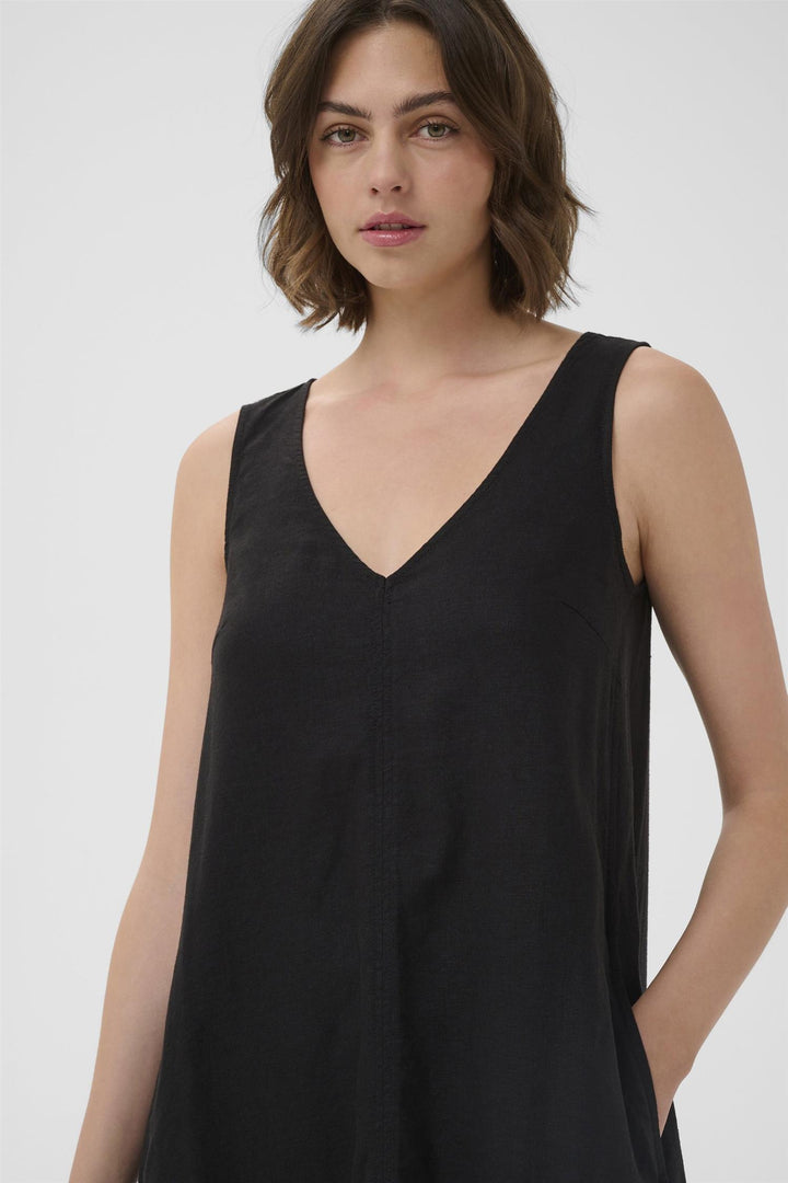 Edithiw Short Dress