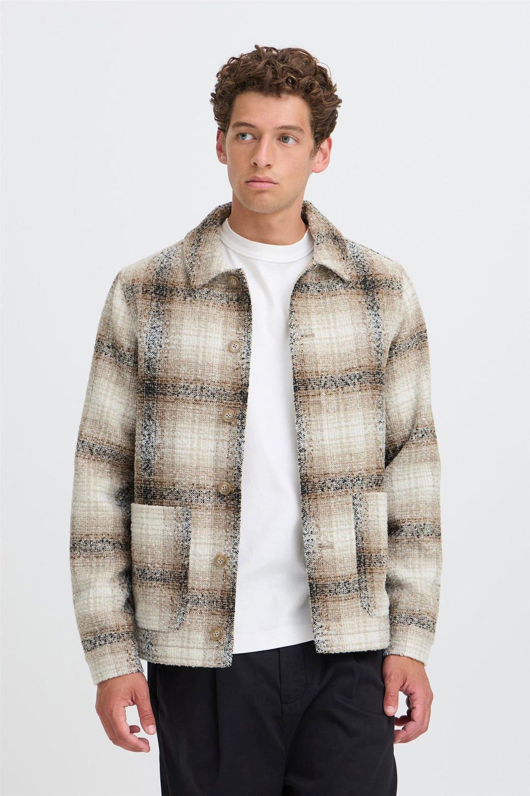 Cfcesar Jackets