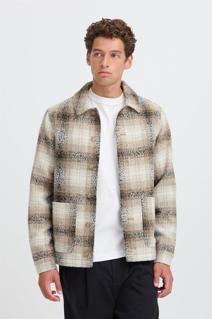 Cfcesar Jackets