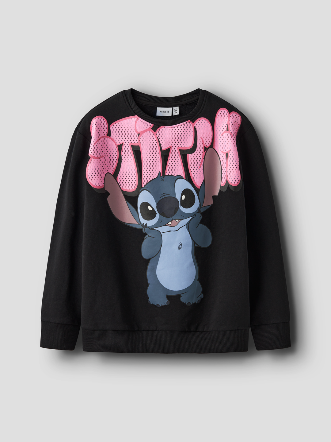 NKFODIMI STITCH GENSER