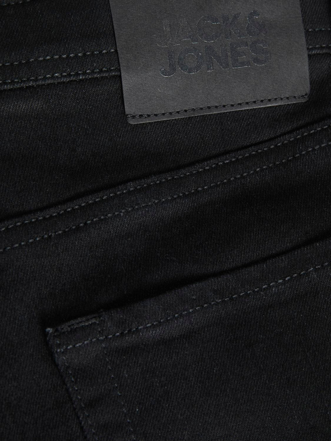 JJIGLENN JJORIGINAL JEANS