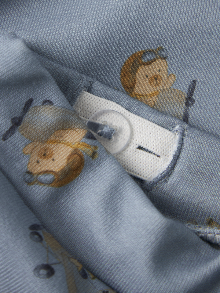 NBMKINOK PANT
