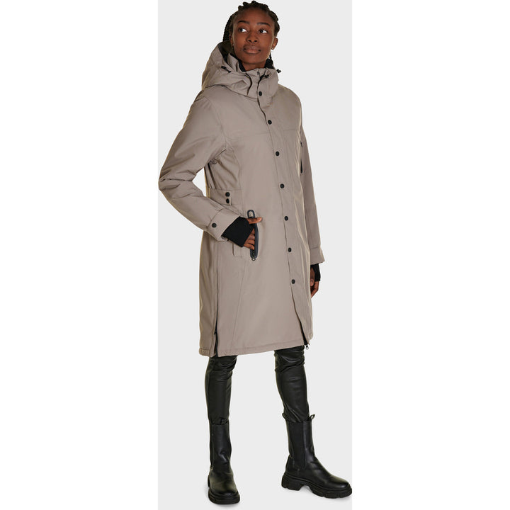 Function Jacket