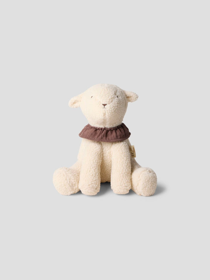 NBNNOA SHEEP SHERPA TOY