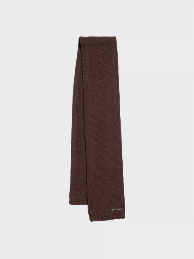 Wool Scarf