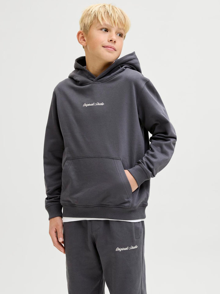 JORNORREBRO HOODIE