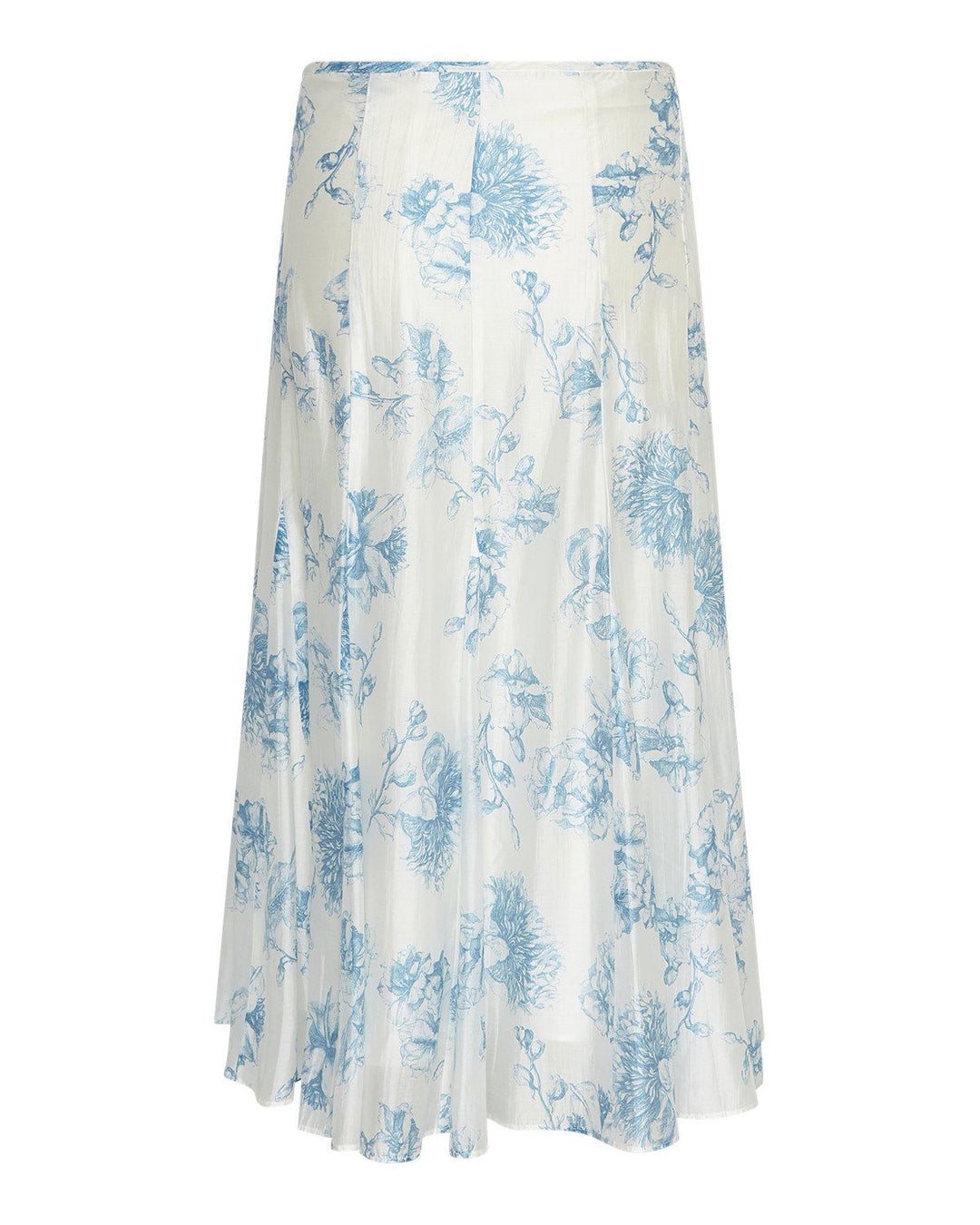 Mschevangelia Hw Skirt Aop