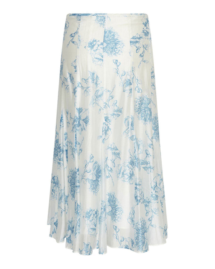 Mschevangelia Hw Skirt Aop