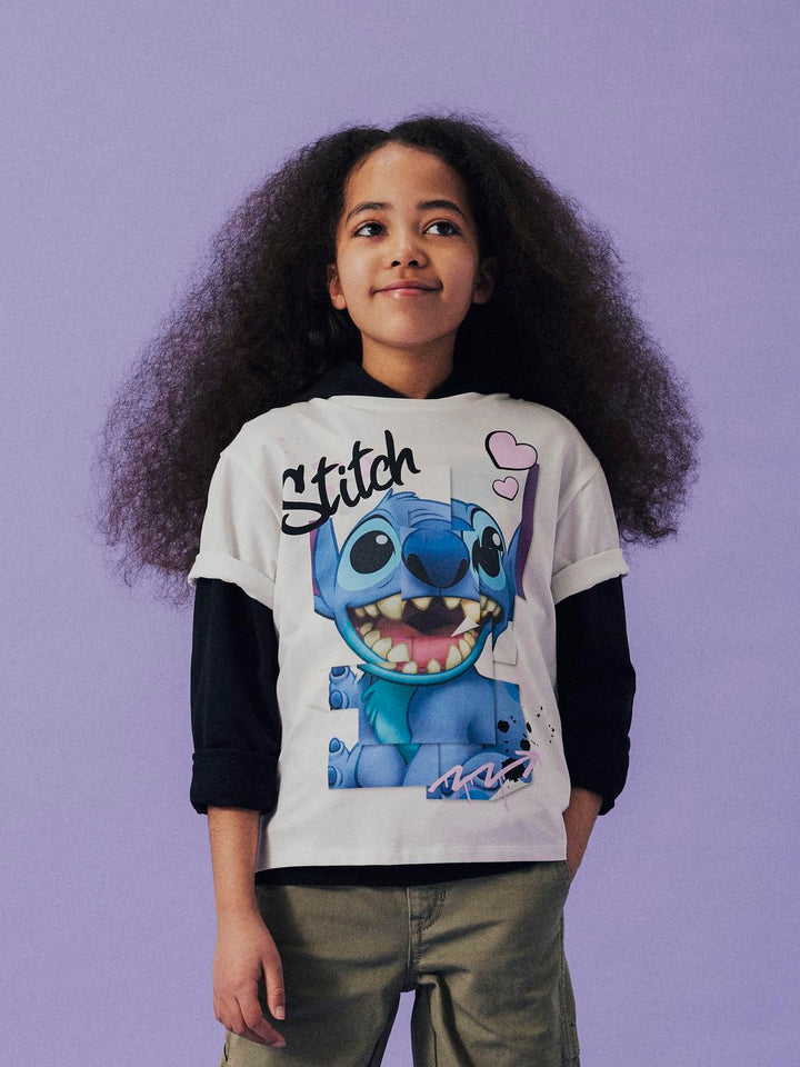 NKFDIRI STITCH SS NREG TOP NOOS WDI