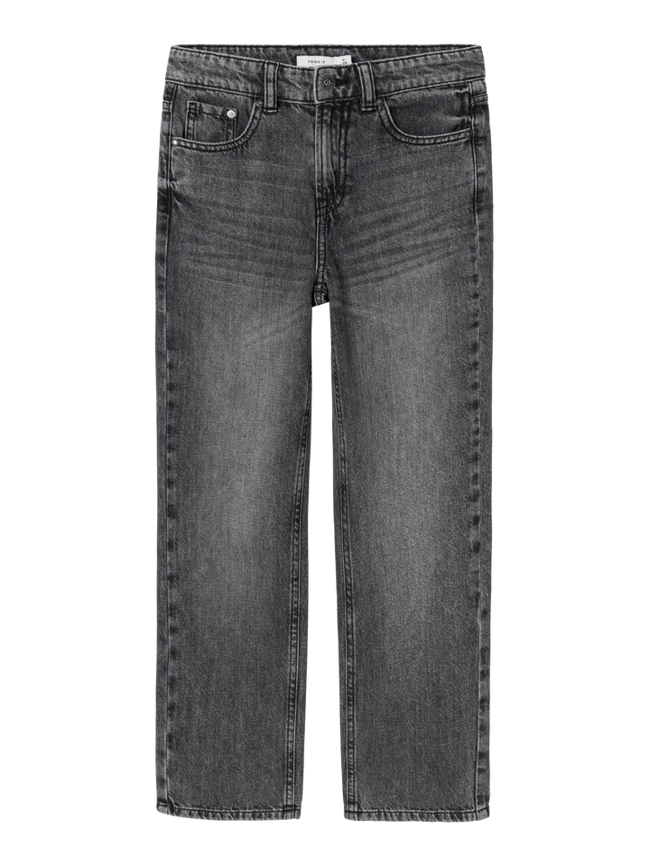 NKMRYAN STRAIGHT JEANS