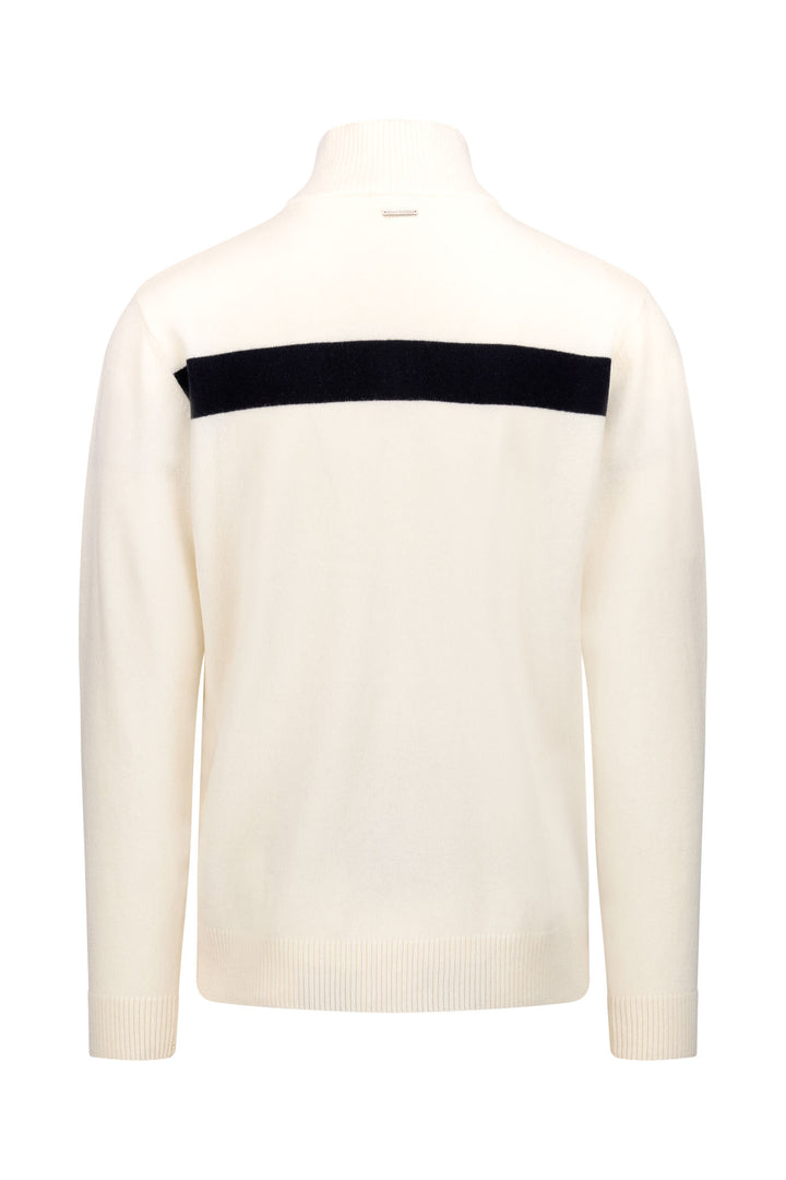 Dolomite Half-Zip