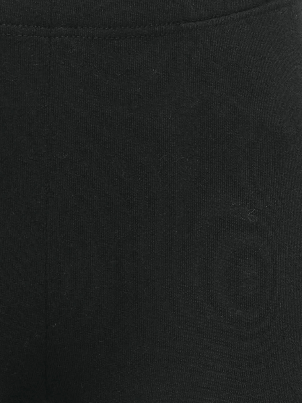 KMGEMILI LIFE BRUSHED LEGGINGS NOOS