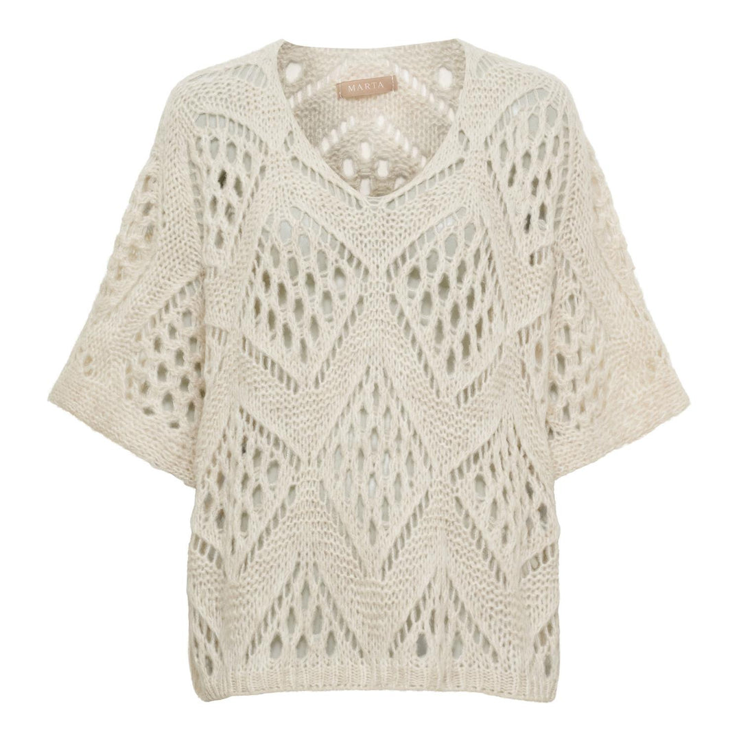 Mdcnieve Knit
