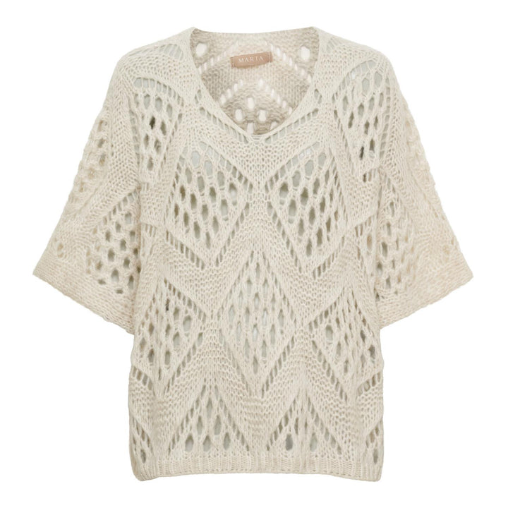 Mdcnieve Knit