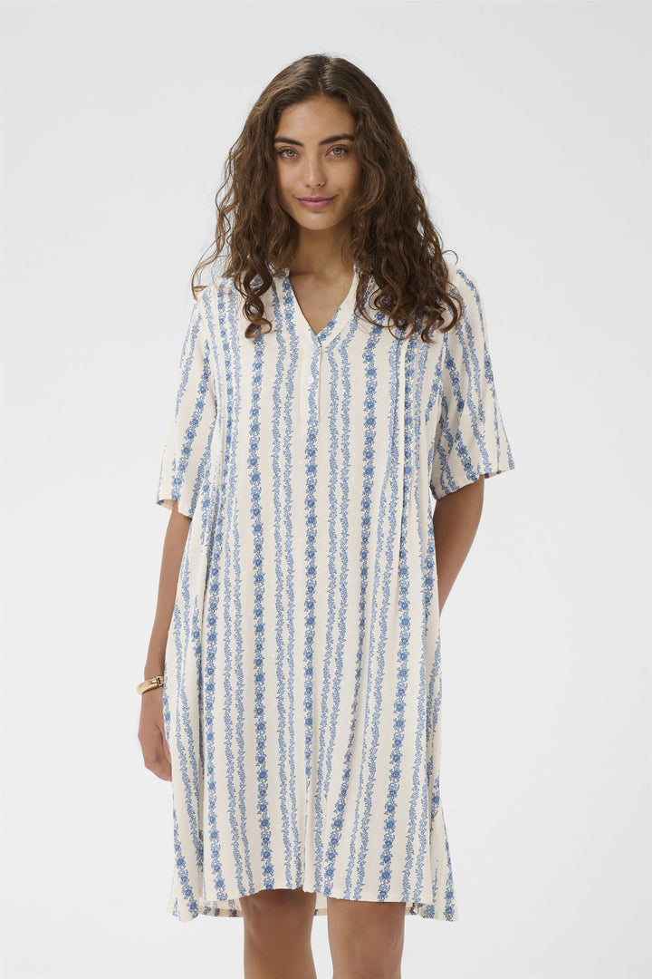 Cuhollie Dress