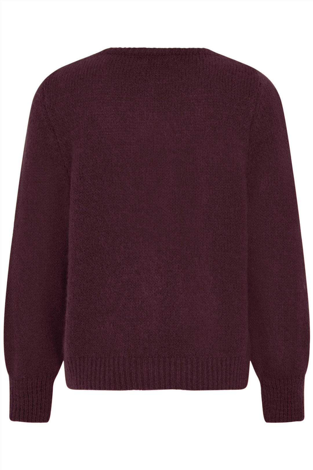 Sbgulvig Knit Cardigan