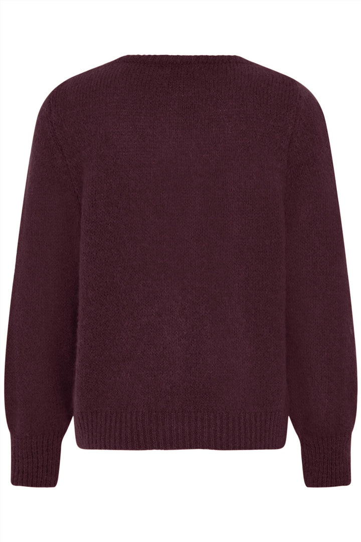 Sbgulvig Knit Cardigan