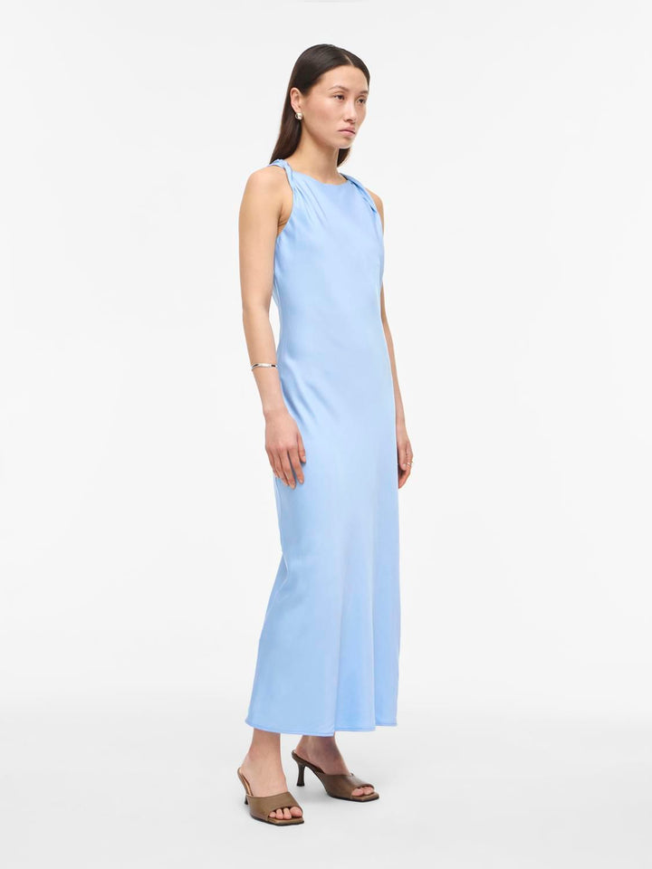 Roushyras S/l Midi Dress