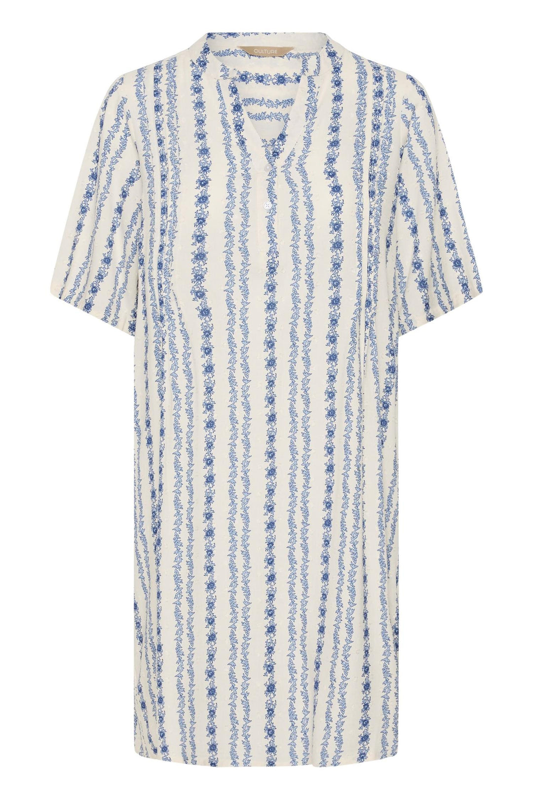 Cuhollie Dress