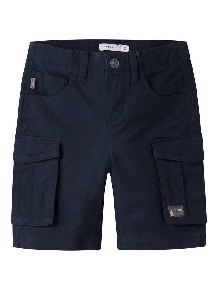 NKMRYAN SHORTS NOOS